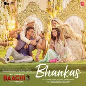 Bhankas (From "Baaghi 3") artwork