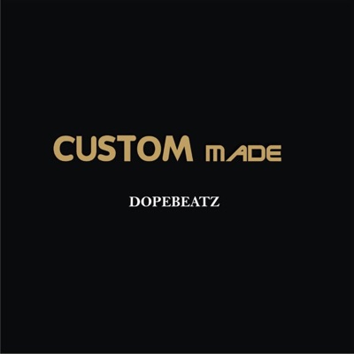 Custom Made (Instrumental) - Single