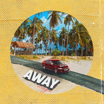Away - Single