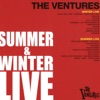 The Ventures - WALK DON'T RUN~PERFIDIA~WALK DON'T RUN