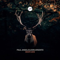 Deer Cave - Single - Paul Angelo & Don Argento