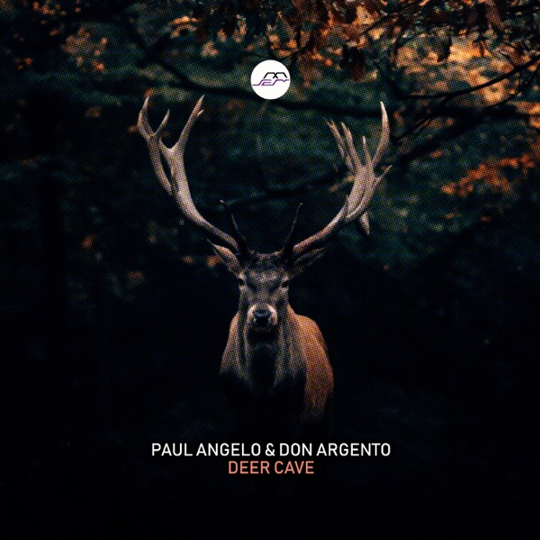 Deer Cave - Single