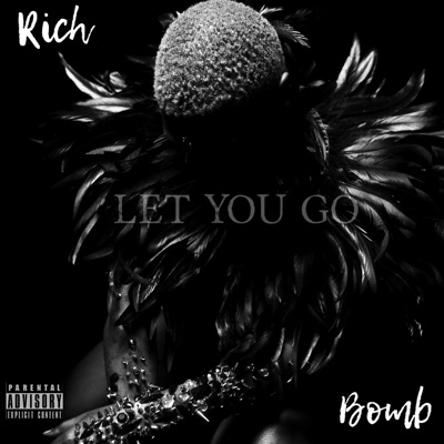 Let You Go - Single