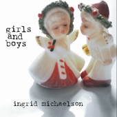 Ingrid Michaelson - The Way I Am