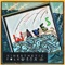 Cheshire Dive - Kinesthetic Folk lyrics