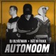 Autonoom feat Rät N FrikK Single