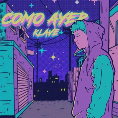Como Ayer - Single