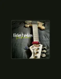 Dengarkan Rickey Hawkins, tonton video musik, baca bio, lihat tanggal tur & lainnya!