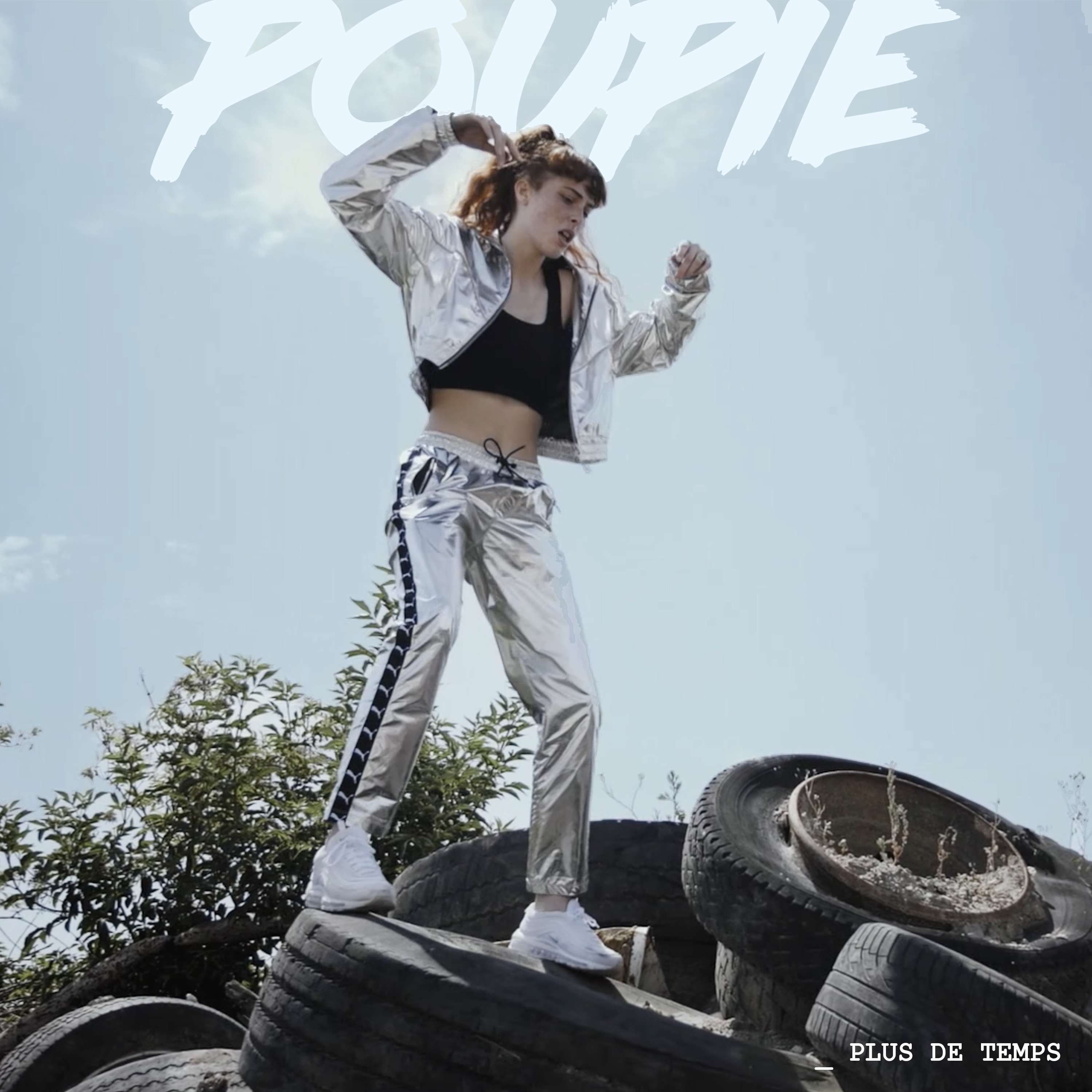 Plus de temps - Single