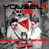 Threesome - Single - Mario Restaino, DJ Sly & Rocco Nardiello