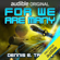 Dennis E. Taylor - For We Are Many: Bobiverse, Book 2 (Unabridged)