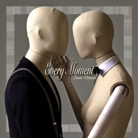 Every Moment - Single - Louie Poison