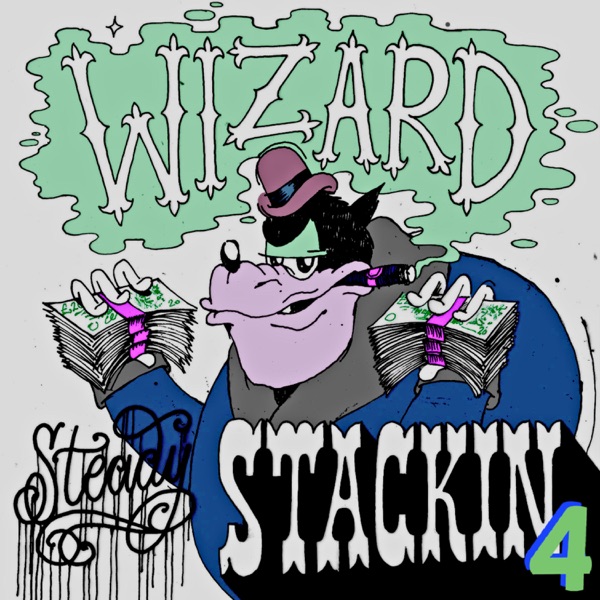 Steady Stackin 4