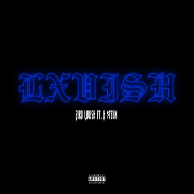 Lxvi$H (feat. H $texm) - Single