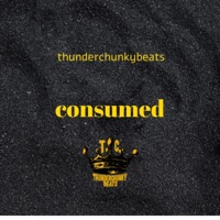 Consumed - Single - Thunderchunkybeats