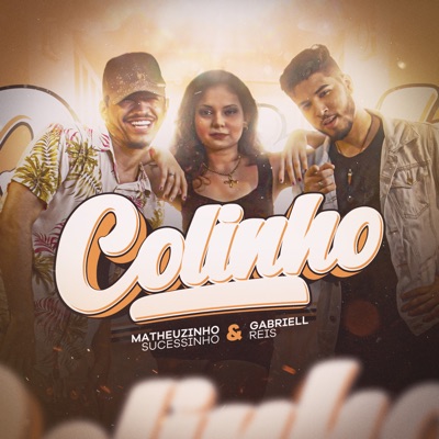 Colinho - Single