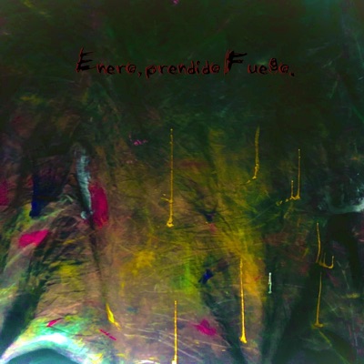 Enero, Prendido Fuego - Single