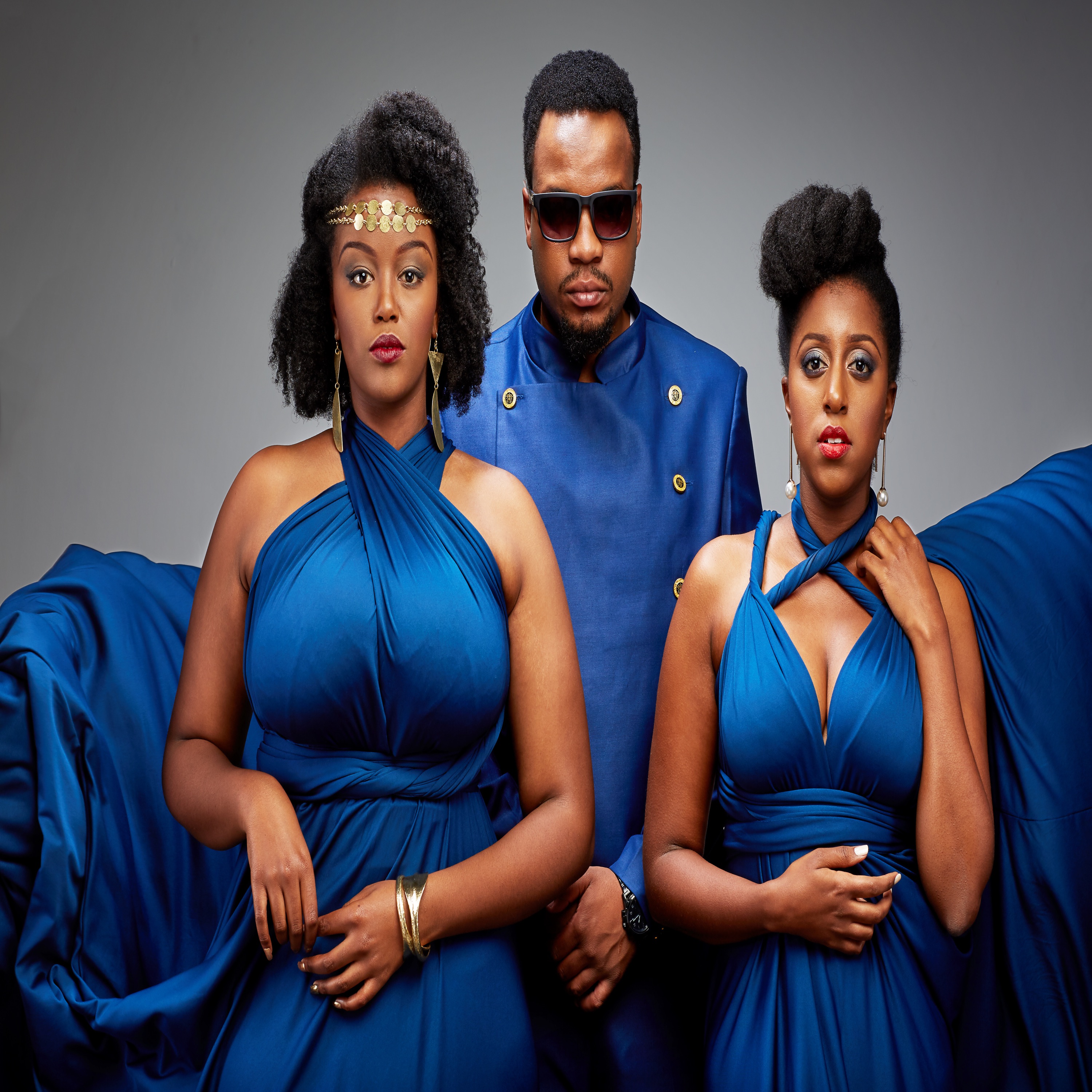 Elani x Chameleone - My Darling || Yingamedia.com