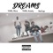 Dreams (feat. NoCap) - Yhrl Kooly & Yhrl Rico lyrics