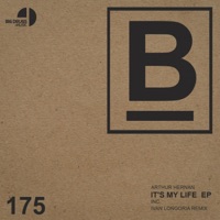 It's My Life EP - Arthur Hernan