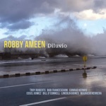 Robby Ameen - Mixology