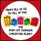 I'll Be Home for Christmas (feat. Blake Lewis) - Phat Cat Swinger lyrics