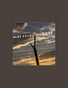 Listen to Ulaş Kelaşin, watch music videos, read bio, see tour dates & more!