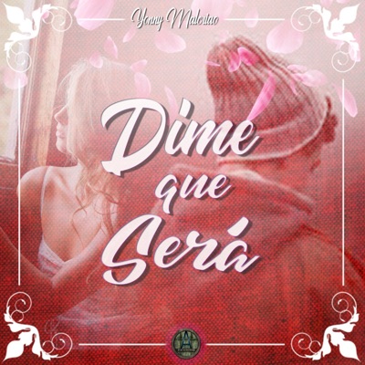 Dime Qué Será - Single