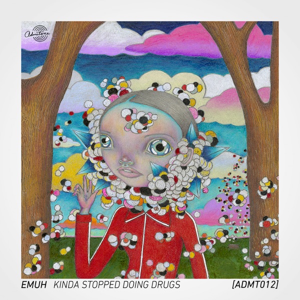 Kinda Stopped Doing Drugs - Single