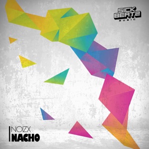 Nacho - EP
