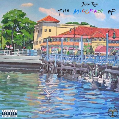 The MicGrady - EP