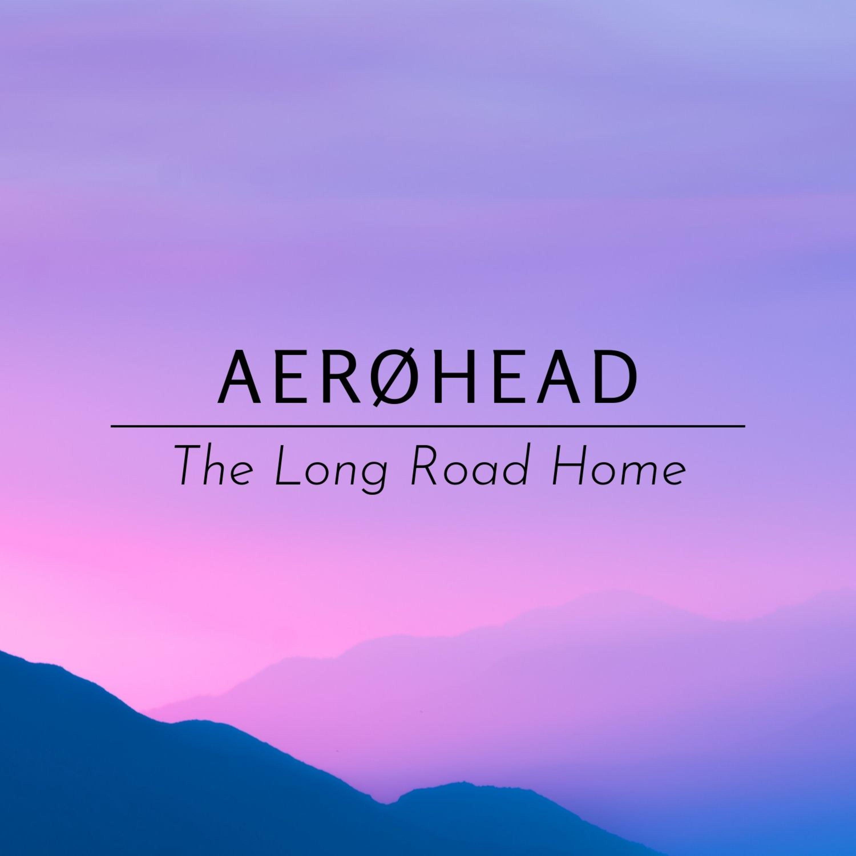 The Long Road Home - Single