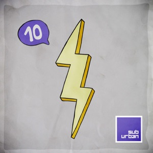 Light Years - EP