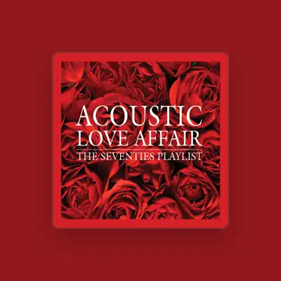 Listen to Judith Alegarbes, watch music videos, read bio, see tour dates & more!