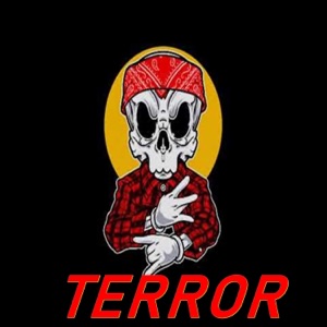 TERROR (Instrumental) - EP