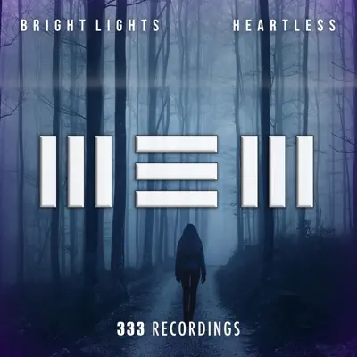 Heartless - Single - Bright Lights