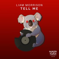 Tell Me - Single - Liam Morrison