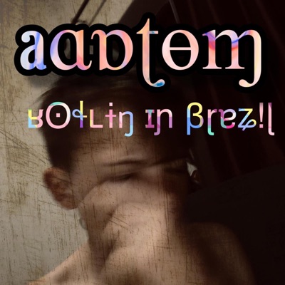 Rolling in Brazil - Single