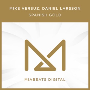Spanish Gold - Single