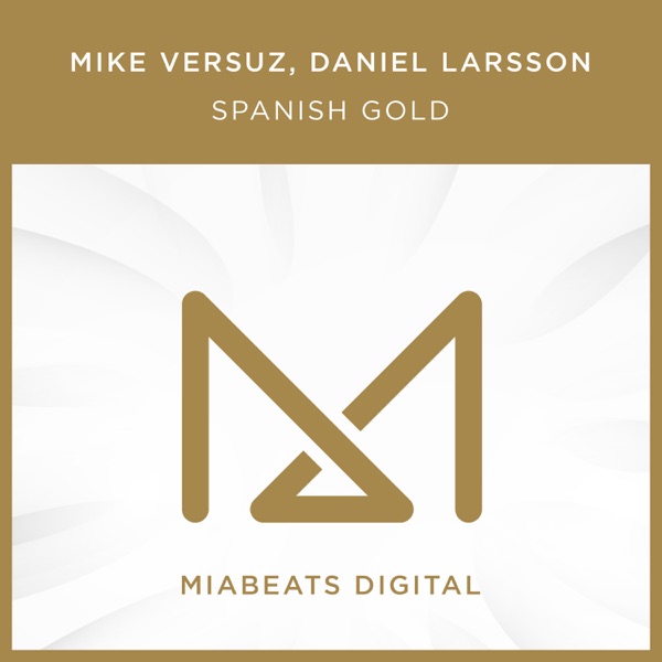 Spanish Gold - Single