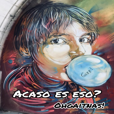 Acaso es eso? - Single