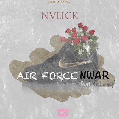 Air force nwar (feat. Xclvsif) - Single