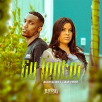 Eu Tentei (feat. Theus Costa) - Single - Alicia Alves & Theus Costa