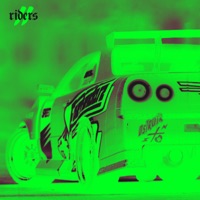 Riders II - Single - roseboi