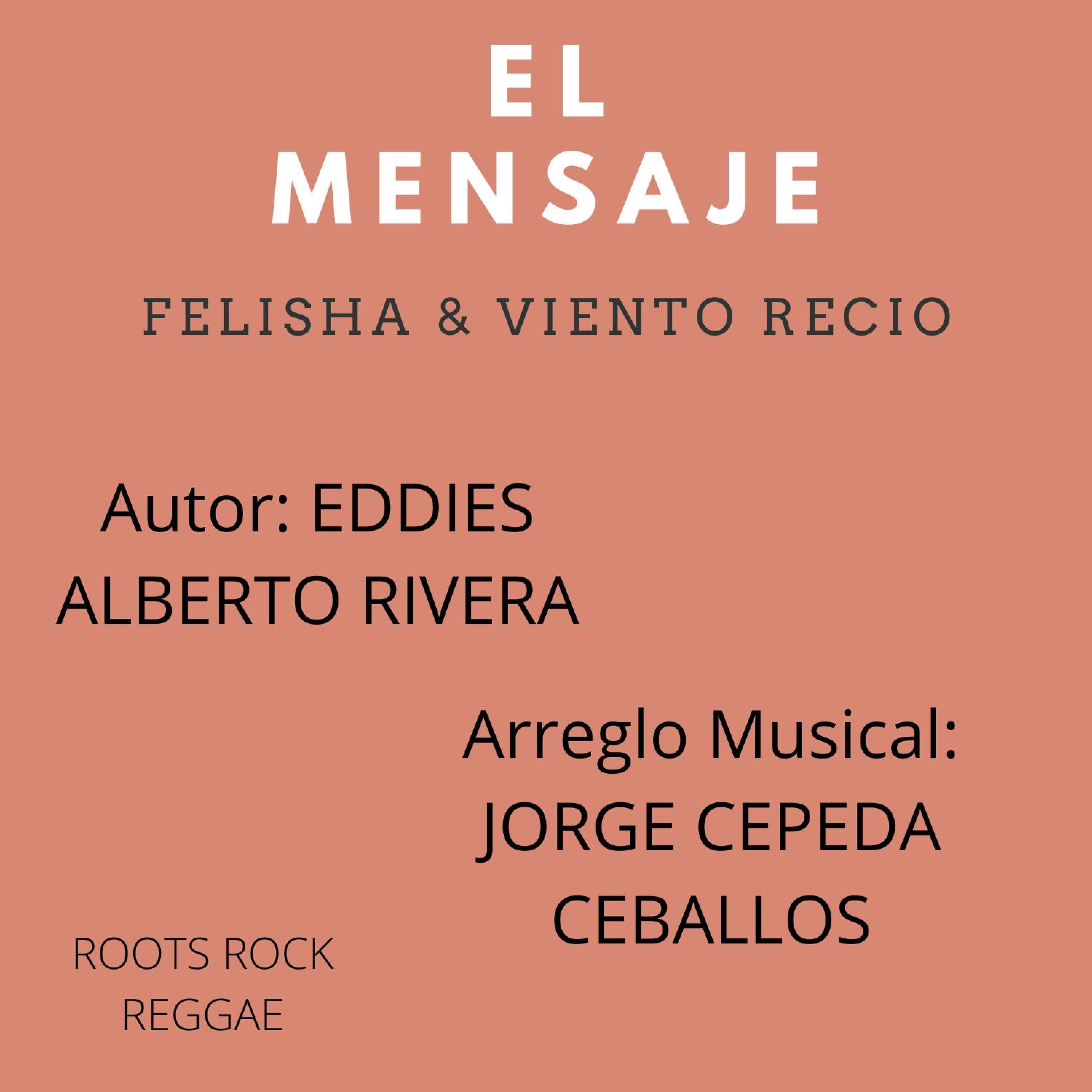 El Mensaje - Single
