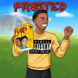 Frosted Flakes (feat. Trank$ & Apazon) Steph Lyon