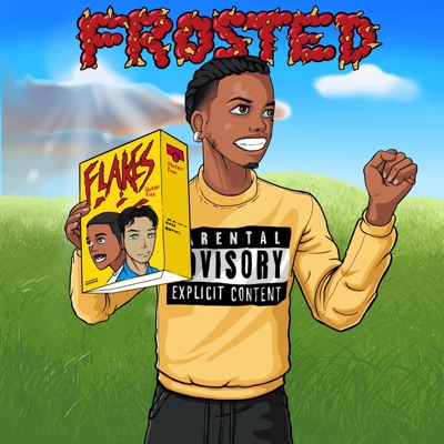 Frosted Flakes (feat. Trank$ & Apazon) - Single