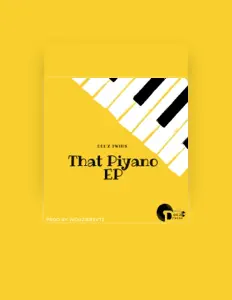 Ouça Dee'z Twins, assista a videoclipes, leia a biografia, veja as datas das turnês e mais!