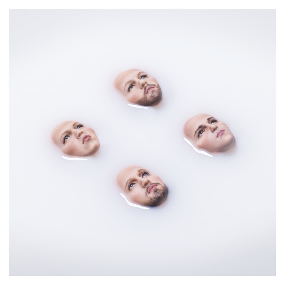 Cover artwork for Walls