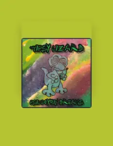 Listen to Tipsy Lizard, watch music videos, read bio, see tour dates & more!